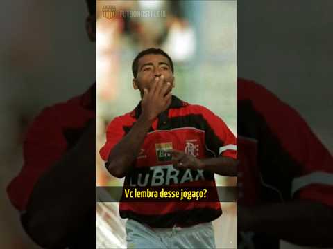 ESSE GOL QUE