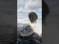 This Soviet Gunboat Shreds Enemy Planes #viral #gaming #shorts