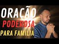 ESSA ORAÇÃO VAI MUDAR SUA VIDA HOJE 🙏 Família, Cura e Prosperidade
