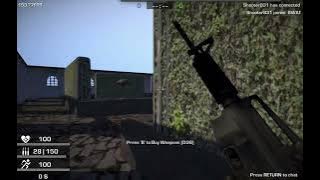 BeGone NPlay 2025 ReDevelopment