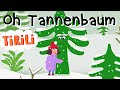 O Tannenbaum Weihnachtslieder Zum Mitsingen TiRiLi O Tannenbaum Weihnachtslieder Zum Mitsingen TiRiLi