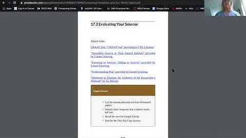 ENGL 101 OER Introduction video