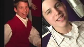 The Yeshiva Boys Choir  'Kol Hamispallel remix' (OFFICIAL)