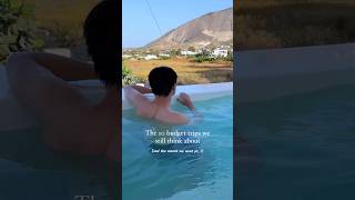 Where to Travel Cheap in 2025 ✈️ #travelshorts