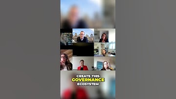 Building Trust  Local Governance for Community Collaboration