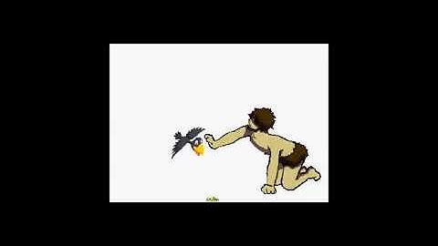Simple 2d animation in Adobe flash cs3