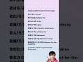 Kanji you MUST know to live in Japan. #japaneseteacher #japanesevocabulary