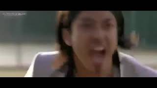 GENJI VS NARUMI TAIGA DJ AISYAH #part1