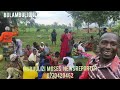 BUFUMBULA MALEASU GROUP BUFUMBULA MALEASU GROUP