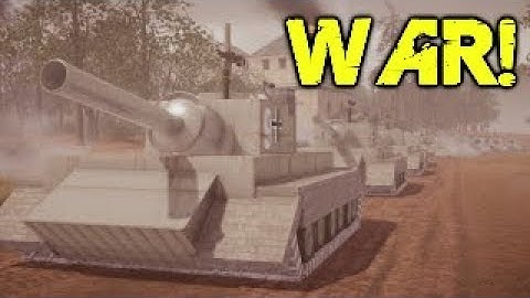 far cry 5 custom map fun #33: D-Day landing Omaha beach, hill heroes & Persian strike! (War Edition)