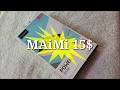 Power Bank MAiMi 15$,Sorim official