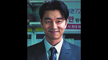 “Wanna play a game?” | SQUID GAME -  THE SALESMAN | GONG YOO - EDIT |#squidgame2 #squidgameseason2