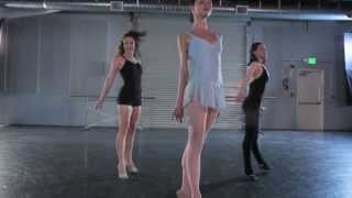 Bunheads Farewell Dance