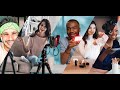 De Deur Enschede live - Influencers