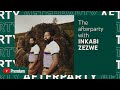 Inkabi Zezwe - Umbayimbayi [Behind The Scenes]