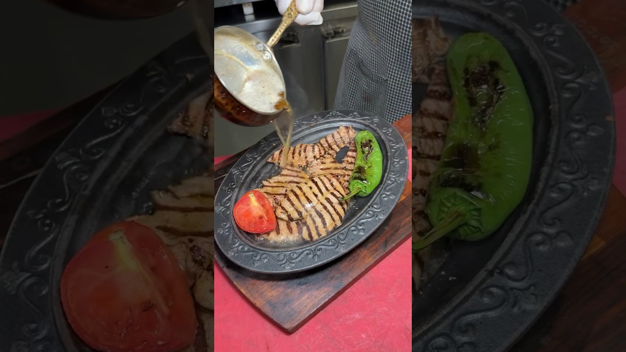 Tereyağlı kuzu lokum ???? #kuzueti #etyemekleri #kebap #yemek #ızgara #ankara #et #keşfet #food #meat Tereyağlı kuzu lokum ???? #kuzueti #etyemekleri #kebap #yemek #ızgara #ankara #et #keşfet #food #meat