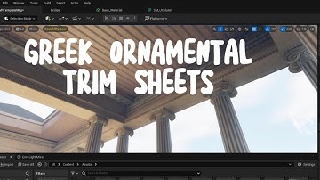 Two months of learning Substance Designer