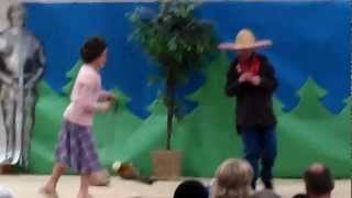 st.pauls spring play 2012