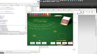 Java BlackJack