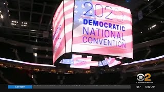 Gov. Cuomo To Speak On Day 1 Of Scaled-Down Democratic National Convention