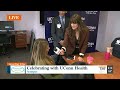 Celebrating Healthcare Week