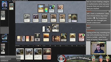 Mardu Control - Legacy - December 28th, 2018