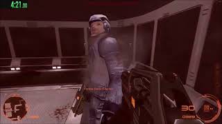 Chrome: SpecForce - Episode X in 10:35