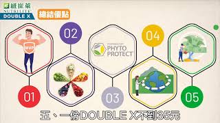 夯品長客｜Double X