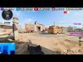 TRYHARD MANNY COD BLACK COLD WAR