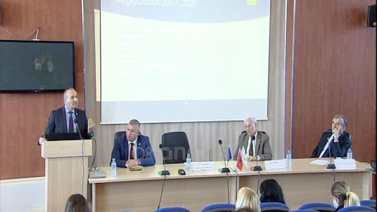 Ora News - “Deti” në Hagë, ishujt pika e nxehtë. Flasin ekspertët: Të mos flihet mbi dafina