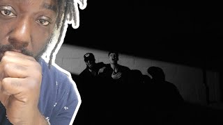 King Dotta Reacts To Chris Webby & Ren - Baggage Rapper Reaction