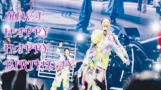 #吉田美和 #HAPPY_HAPPY_BIRTHDAY #5月6日 #DREAMS_COME_TRUE #ドリカム