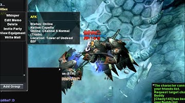 Again ♥ always @ MN CABAL!