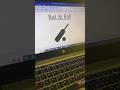 Bat & Ball Symbol Shortcut in MS Word 😱 | Hidden Keyboard Trick