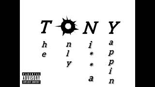 Young Moe — " Tony " (Official Audio)