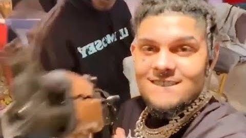 Captain Crunch - Smokepurpp (unreleased snippet) BYT2