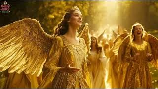 Hallelujah Song of Heaven – Angelic Choir Worship