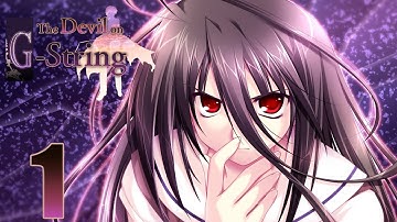 Our Story Begins | G-senjou no Maou/The Devil on G-String - Part 1