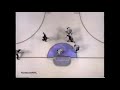 Wayne Gretzky robs Sandis Ozolins and scores goal #800 vs Artur Irbe (1994)