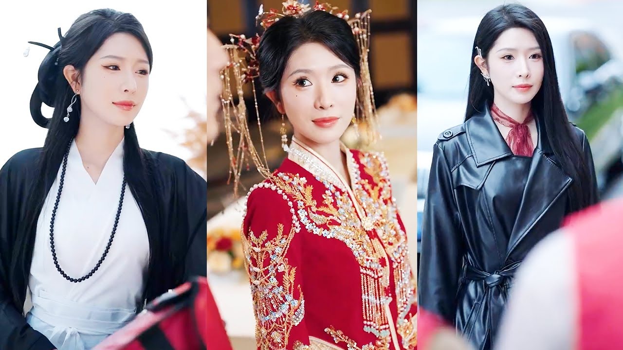 🔥🔥I was just delivering food but somehow became a beauty’s live-in son-in-law.#Chinese short drama