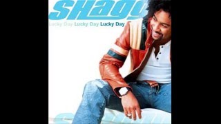 Shaggy ft. Chaka Khan  - Get My Party On