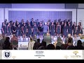 Amazulu athembe lona - Sibonamadla Branch Choir