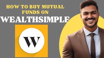 How to buy mutual funds on WEALTHSIMPLE l Double Z