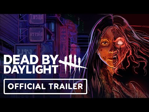 kein Name: Sinister Grace DLC Trailer