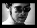 BELIEVE ~ Elton John (lyrics)