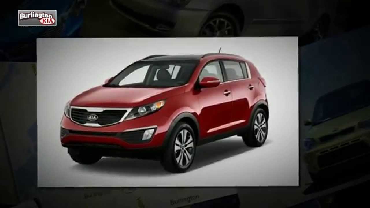 Kia Dealer Levittown PA Burlington Kia YouTube