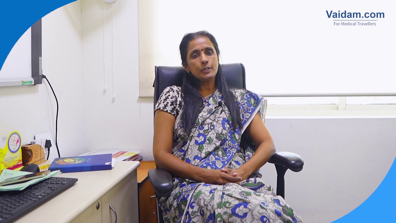 High Risk Pregnancy Explained By Dr Premalatha Balachandran Of