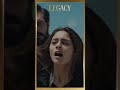 Seher se lanza a la muerte por Yaman #shorts #legacy #sehyam
