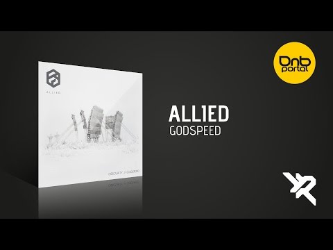 Allied - Godspeed [MethLab Recordings]