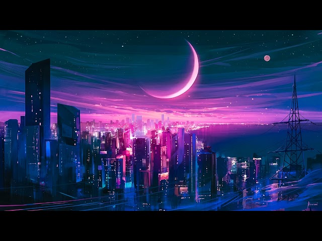 Nomyn - Midnight